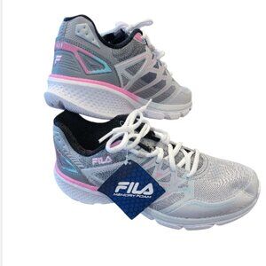 Fila Women's Memory Wanderun Casual Running Sneakers